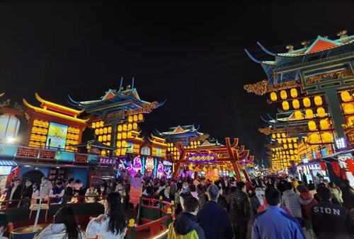 行家说