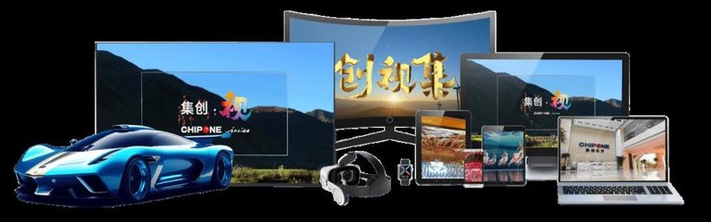 集创北方OLED显示驱动芯片助力荣耀X50硬核曲屏