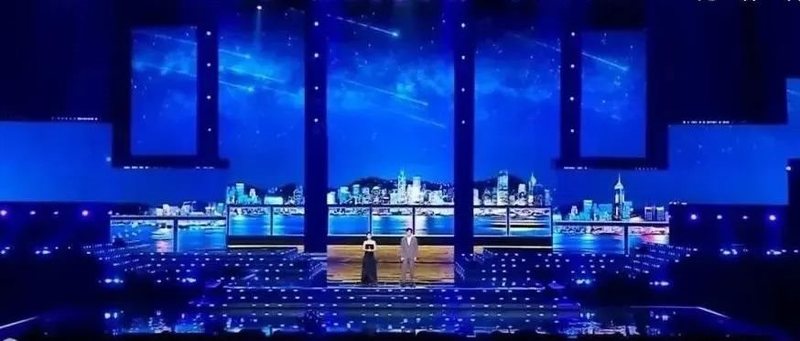 精彩尽“显”，芯映光电惊艳亮相31届世界大学生夏季运动会！