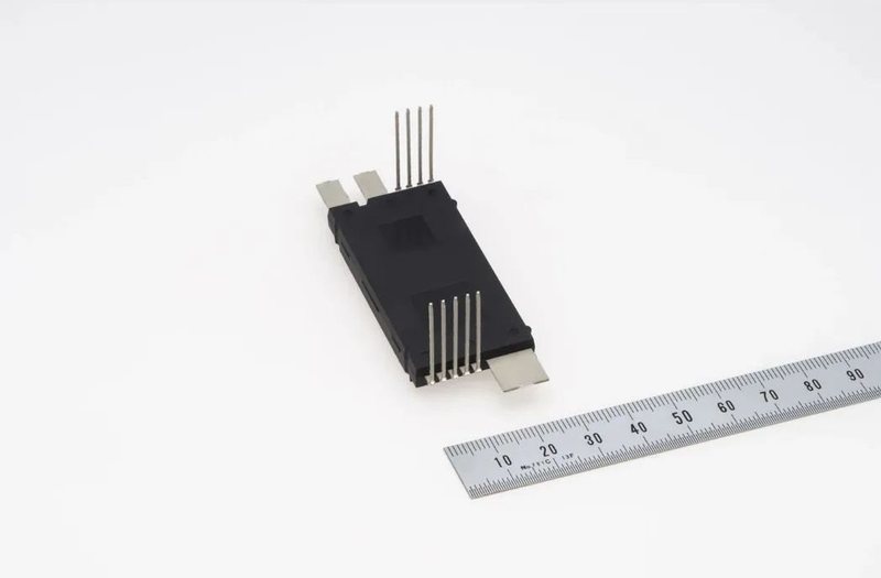 【新品】三菱电机发布J3系列SiC和Si功率模块样品