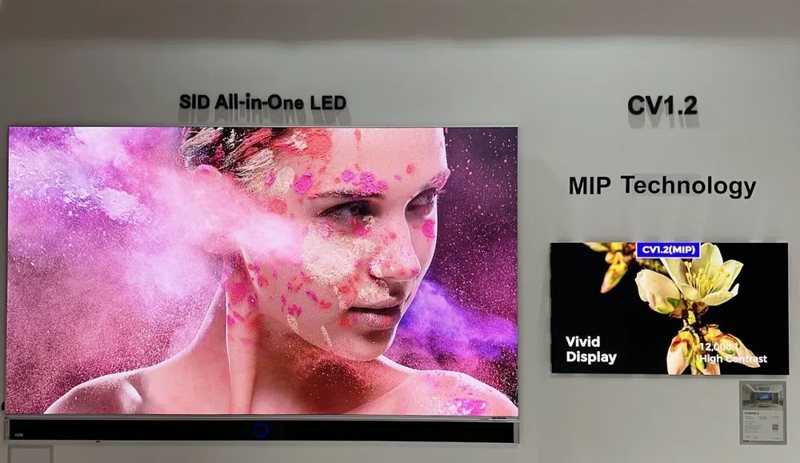 ISE2024｜奥拓电子以低碳环保显示技术和数字智能显示技术引爆全场