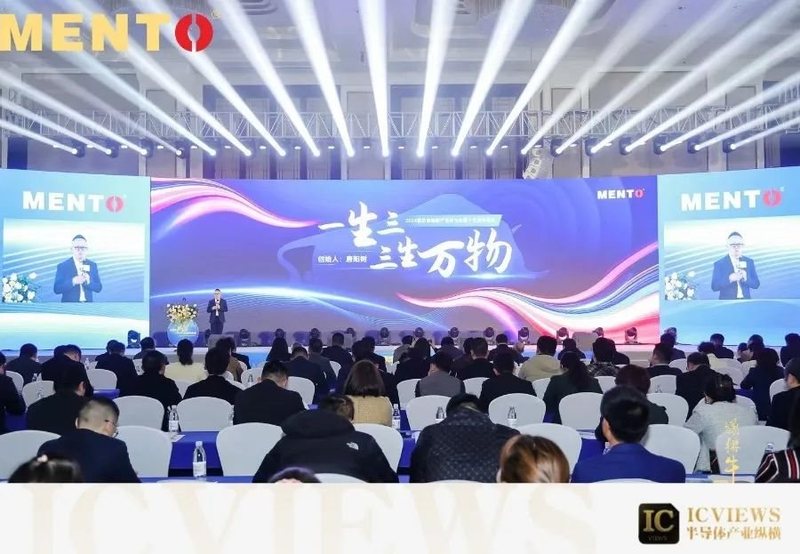 用机器视觉助力Micro LED量产，盟拓智能科技已经准备好了！