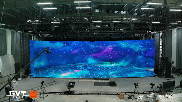 奥斯卡佳作《可怜的东西》幕后：视爵光旭xR技术引领电影制作革新