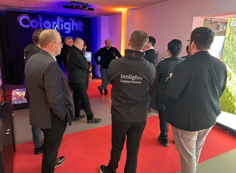 相约德国，卡莱特推介会再释科技实力