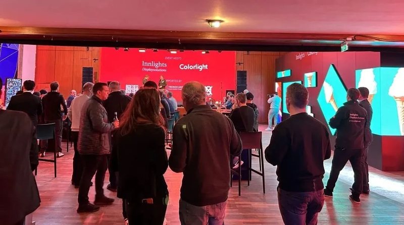 相约德国，卡莱特推介会再释科技实力