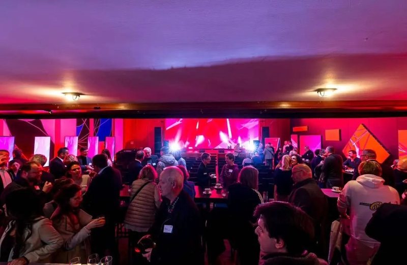 相约德国，卡莱特推介会再释科技实力