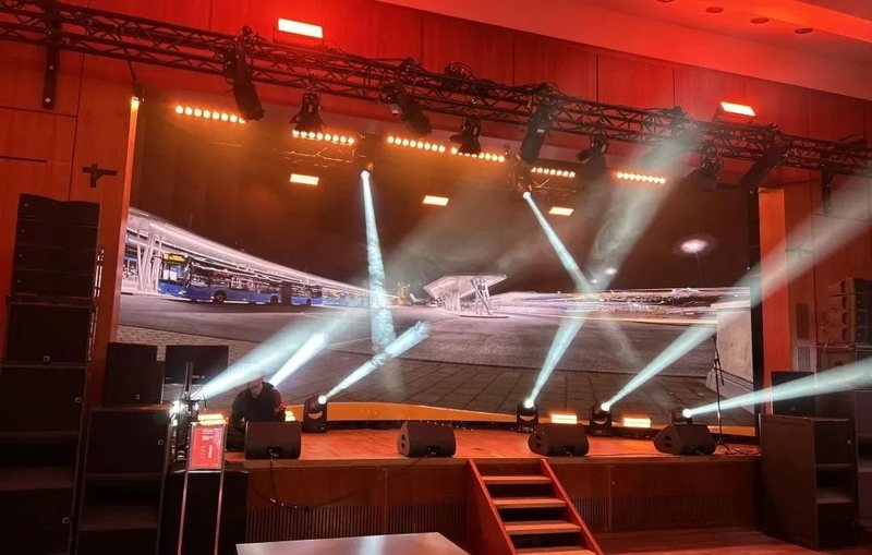 相约德国，卡莱特推介会再释科技实力