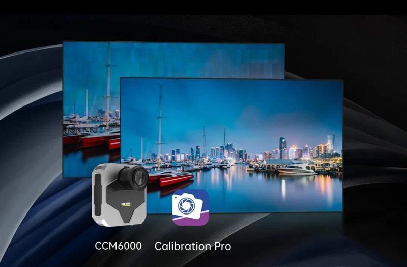 震撼亮相ISE 2024，卡莱特演绎视界新篇！