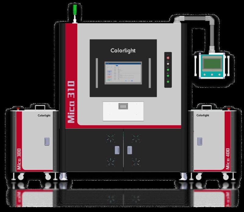 权威发布！卡莱特参编《2023小间距与微间距显示屏调研白皮书》