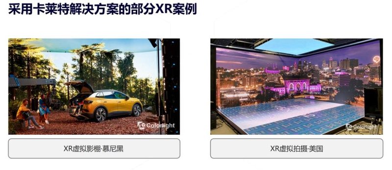卡莱特参编《元宇宙LED显示应用调研白皮书》正式发布