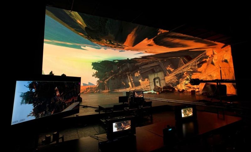 卡莱特如何以XR为突破口，加速元宇宙产业应用落地